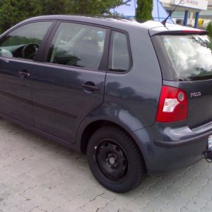 kipufogó javítás